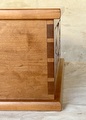 Left Front Corner